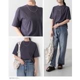 UVカット カットソー レディース | welleg | 詳細画像13 
