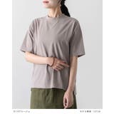 UVカット カットソー レディース | welleg | 詳細画像14 
