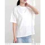 UVカット カットソー レディース | welleg | 詳細画像18 