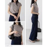 UVカット カットソー レディース | welleg | 詳細画像15 