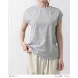 UVカット カットソー レディース | welleg | 詳細画像16 