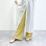 9003グリーン | パンツ ペチパンツ レディース | welleg