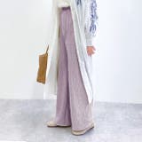 9112パープル | パンツ ペチパンツ レディース | welleg