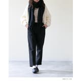 ストール 大判 レディース | welleg | 詳細画像14