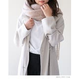ストール 大判 レディース | welleg | 詳細画像7