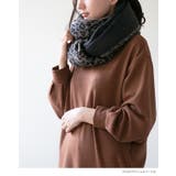 レディース 大判 リバーシブル | welleg | 詳細画像6