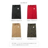 ギャルソンエプロン レディース ロング | welleg | 詳細画像3