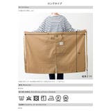 ギャルソンエプロン レディース ロング | welleg | 詳細画像16