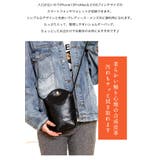 艶 ミニショルダーバッグ ポシェット | ファッション雑貨オーバーフラッグ | 詳細画像4