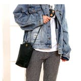 艶 ミニショルダーバッグ ポシェット | ファッション雑貨オーバーフラッグ | 詳細画像6