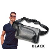 ボディバッグ 斜めがけ メンズ | ファッション雑貨オーバーフラッグ | 詳細画像10 