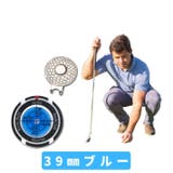 カジノチップブルー | ゴルフ 水平器 マーカー | ファッション雑貨オーバーフラッグ