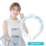 スカイブルー | ゴルフ スポーツ 28° | ファッション雑貨オーバーフラッグ