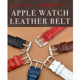 Apple Watch 本革 | ファッション雑貨オーバーフラッグ | 詳細画像2