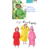 子供用 レインコート 子供 | ファッション雑貨オーバーフラッグ | 詳細画像5