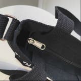スマイル 2way ミニトート | ファッション雑貨オーバーフラッグ | 詳細画像8