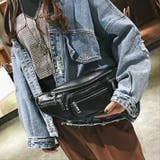 ボディバッグ ウエストポーチ バッグ | ファッション雑貨オーバーフラッグ | 詳細画像4