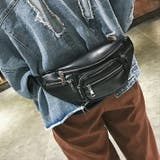ボディバッグ ウエストポーチ バッグ | ファッション雑貨オーバーフラッグ | 詳細画像6