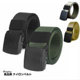 ナイロンベルト スポーツ 作業着 | ファッション雑貨オーバーフラッグ | 詳細画像1