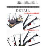 iPhone12 iPhone11 iPhoneXR | ファッション雑貨オーバーフラッグ | 詳細画像6