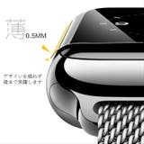 Apple Watch ケース | ファッション雑貨オーバーフラッグ | 詳細画像3