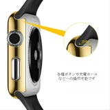 Apple Watch ケース | ファッション雑貨オーバーフラッグ | 詳細画像2