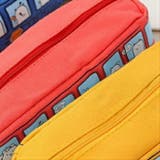 ペンケース スクール バスペンケース | ファッション雑貨オーバーフラッグ | 詳細画像4