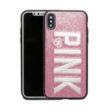 ピンク ロゴ iphone | ファッション雑貨オーバーフラッグ | 詳細画像6