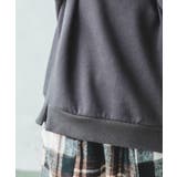 あったか 裏起毛 ユニセックス | pairmanon | 詳細画像9