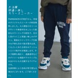 スニーカー ベルクロ マジックテープ | pairmanon | 詳細画像1