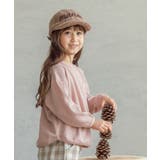 PINK | ワッフル ユニセックス 胸ポケット | pairmanon