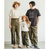 ウエスト ギャザー デザイン | pairmanon | 詳細画像12