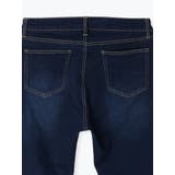 ストレッチデニムスキニーパンツ | Re-J&SUPURE | 詳細画像37