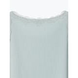 レースタンクトップ | Re-J&SUPURE | 詳細画像6