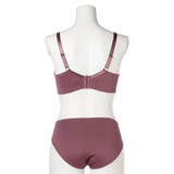 クラシカルアップリケレースブラ&ショーツ | Re-J&SUPURE | 詳細画像3