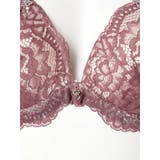 クラシカルアップリケレースブラ&ショーツ | Re-J&SUPURE | 詳細画像6