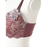 クラシカルアップリケレースブラ&ショーツ | Re-J&SUPURE | 詳細画像7