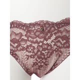 クラシカルアップリケレースブラ&ショーツ | Re-J&SUPURE | 詳細画像8