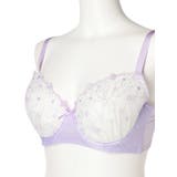 [F85-H95]ピクシーブラ＆ショーツ(バイリーンカップ) | Re-J＆SUPURE | 詳細画像4 