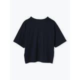 【接触冷感】ハートワッペンTシャツ | Re-J＆SUPURE | 詳細画像2 