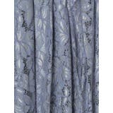 起毛レースウエストタックドレス | Re-J＆SUPURE | 詳細画像15 