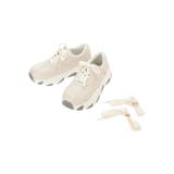 【la farfa SHOES/ラ・ファーファシューズ】厚底スニーカー | Re-J＆SUPURE | 詳細画像4 
