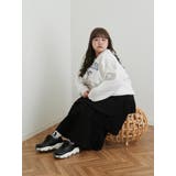 【la farfa SHOES/ラ・ファーファシューズ】厚底スニーカー | Re-J＆SUPURE | 詳細画像9 