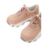 【la farfa SHOES/ラ・ファーファシューズ】厚底スニーカー | Re-J＆SUPURE | 詳細画像12 