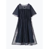 アクセ付き総レースドレス | Re-J＆SUPURE | 詳細画像2 