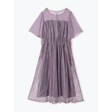 アクセ付き総レースドレス | Re-J＆SUPURE | 詳細画像18 