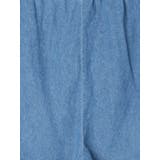 デニムイージーワイドパンツ | Re-J&SUPURE | 詳細画像12