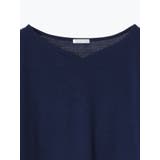 【WEB限定】袖シフォン花レースプルオーバー | Re-J&SUPURE | 詳細画像7