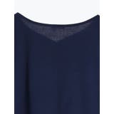 【WEB限定】袖シフォン花レースプルオーバー | Re-J&SUPURE | 詳細画像10