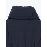 ストレッチボリューム襟ロングダウンコート | Re-J&SUPURE | 詳細画像16